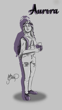 Aurora (OC)
